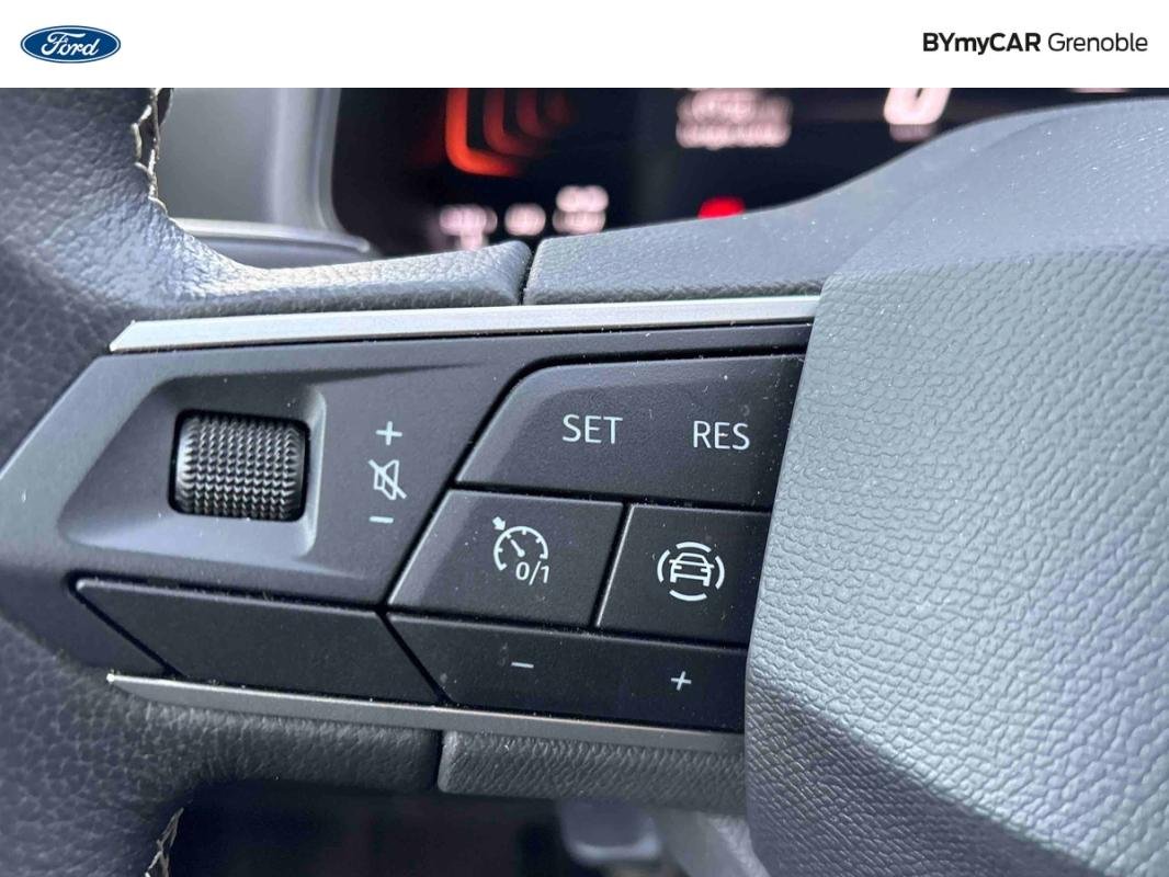 Seat Ibiza - Photo 18