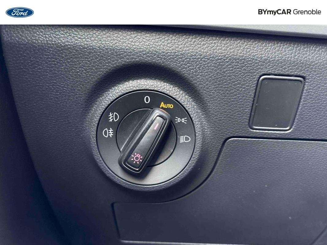 Seat Ibiza - Photo 19