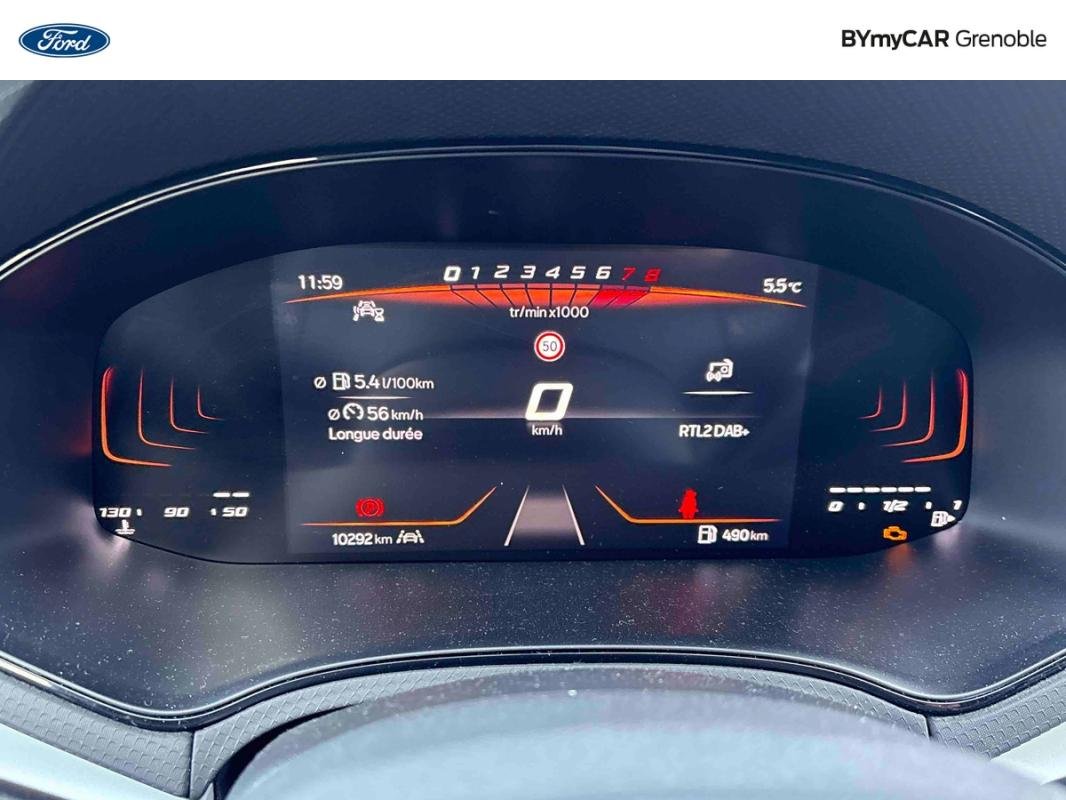 Seat Ibiza - Photo 20