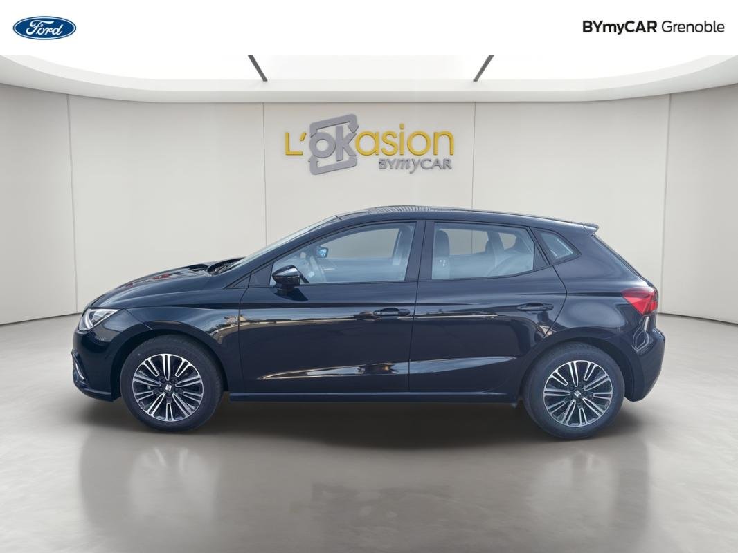 Seat Ibiza - Photo 2