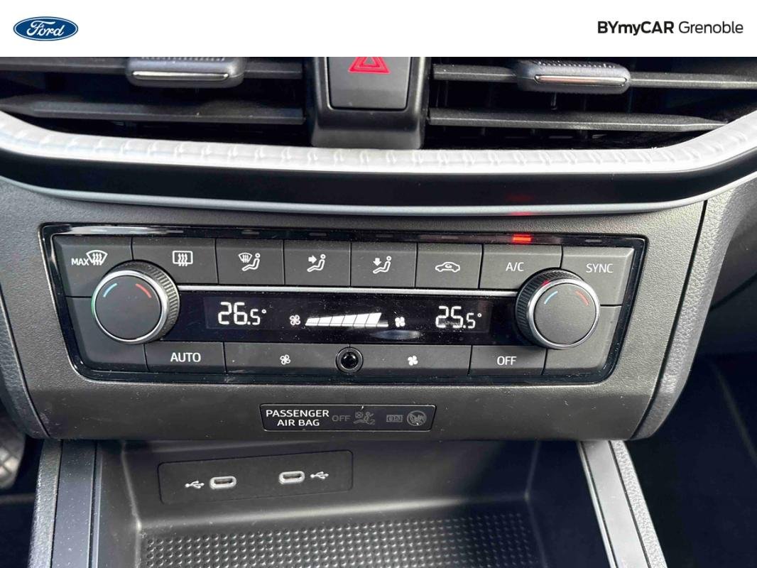 Seat Ibiza - Photo 21