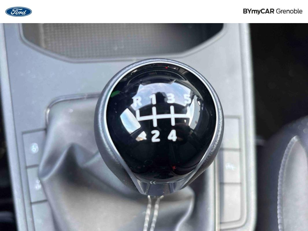 Seat Ibiza - Photo 22