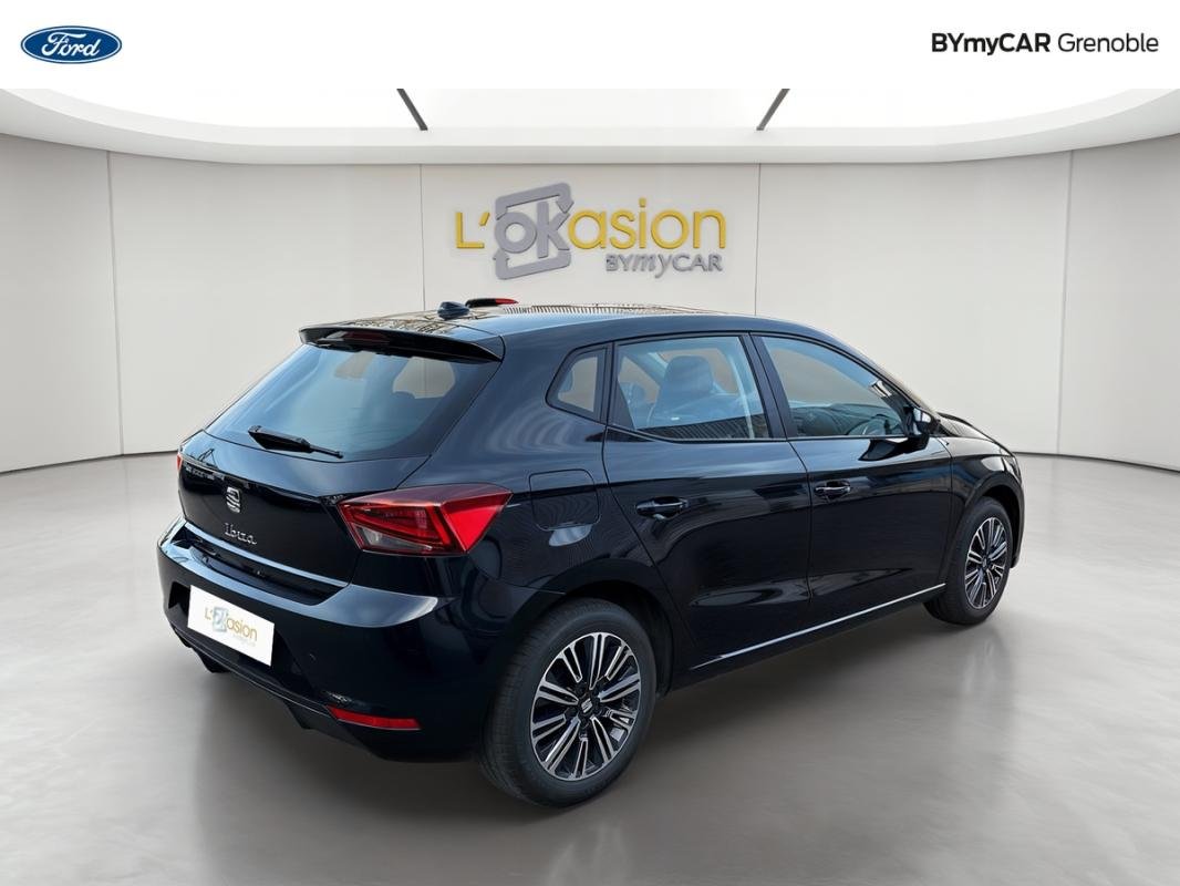 Seat Ibiza - Photo 5