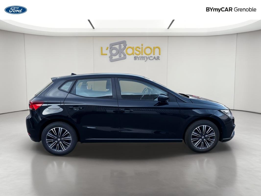 Seat Ibiza - Photo 6
