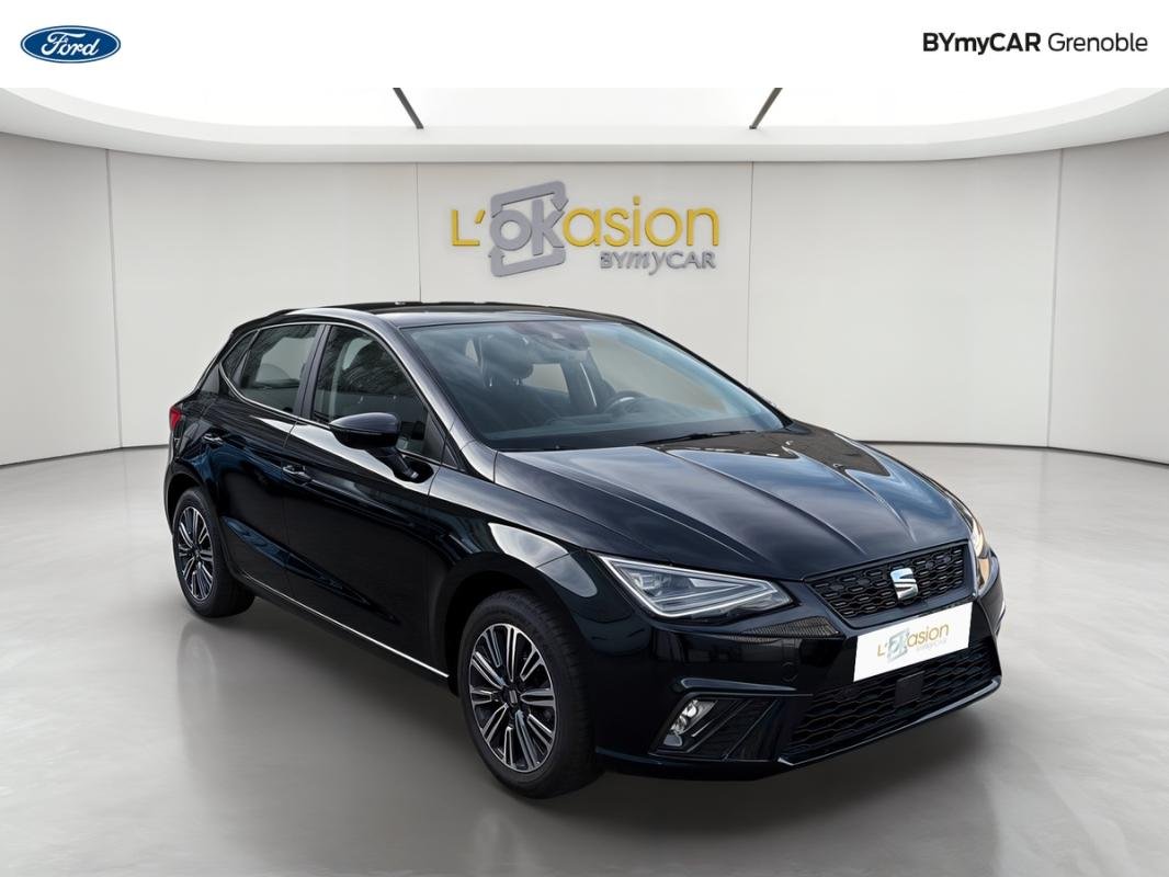 Seat Ibiza - Photo 7