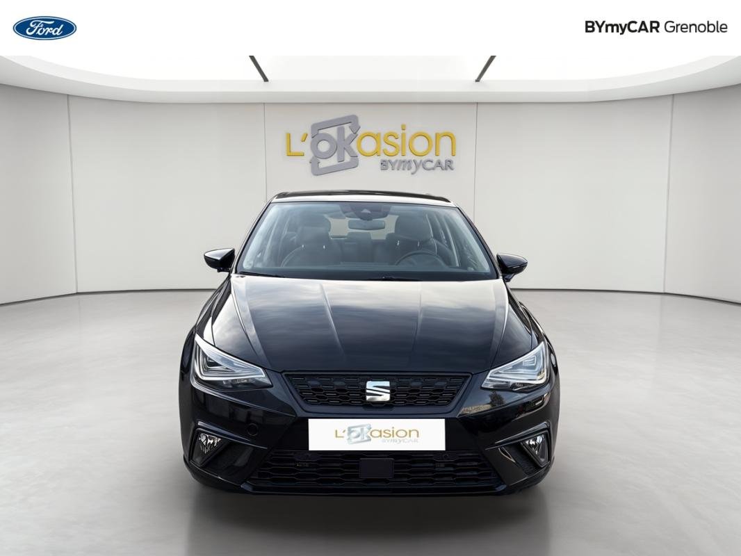 Seat Ibiza - Photo 8