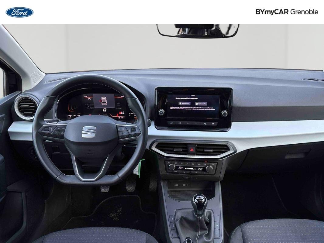 Seat Ibiza - Photo 9