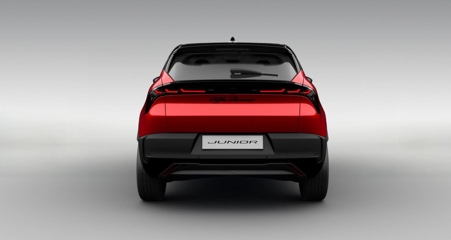 Alfa Romeo Junior - Photo 2