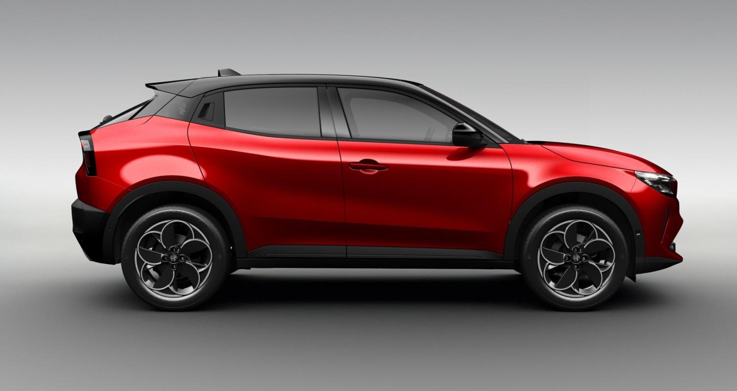 Alfa Romeo Junior - Photo 4