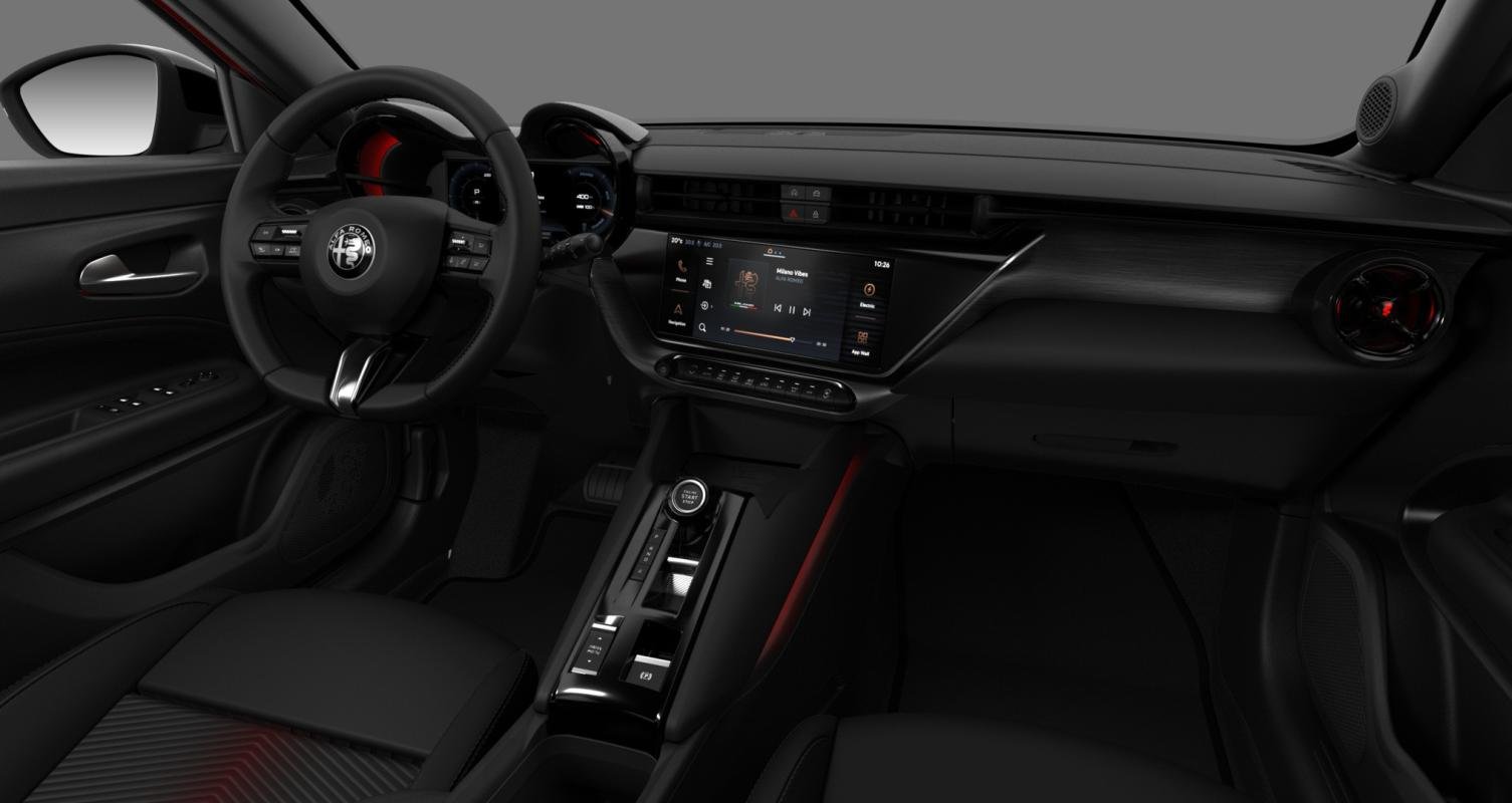 Alfa Romeo Junior - Photo 5