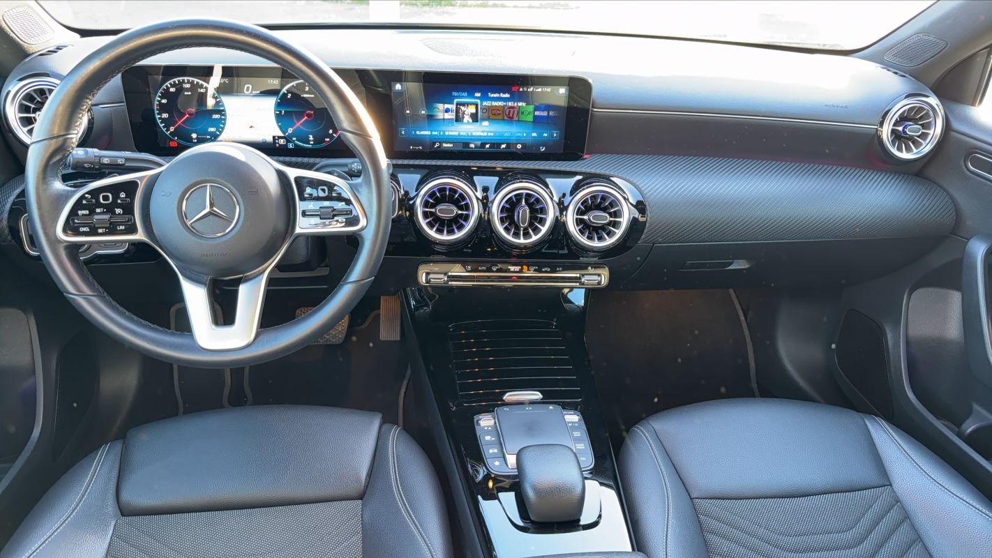 Mercedes Classe A - Photo 11