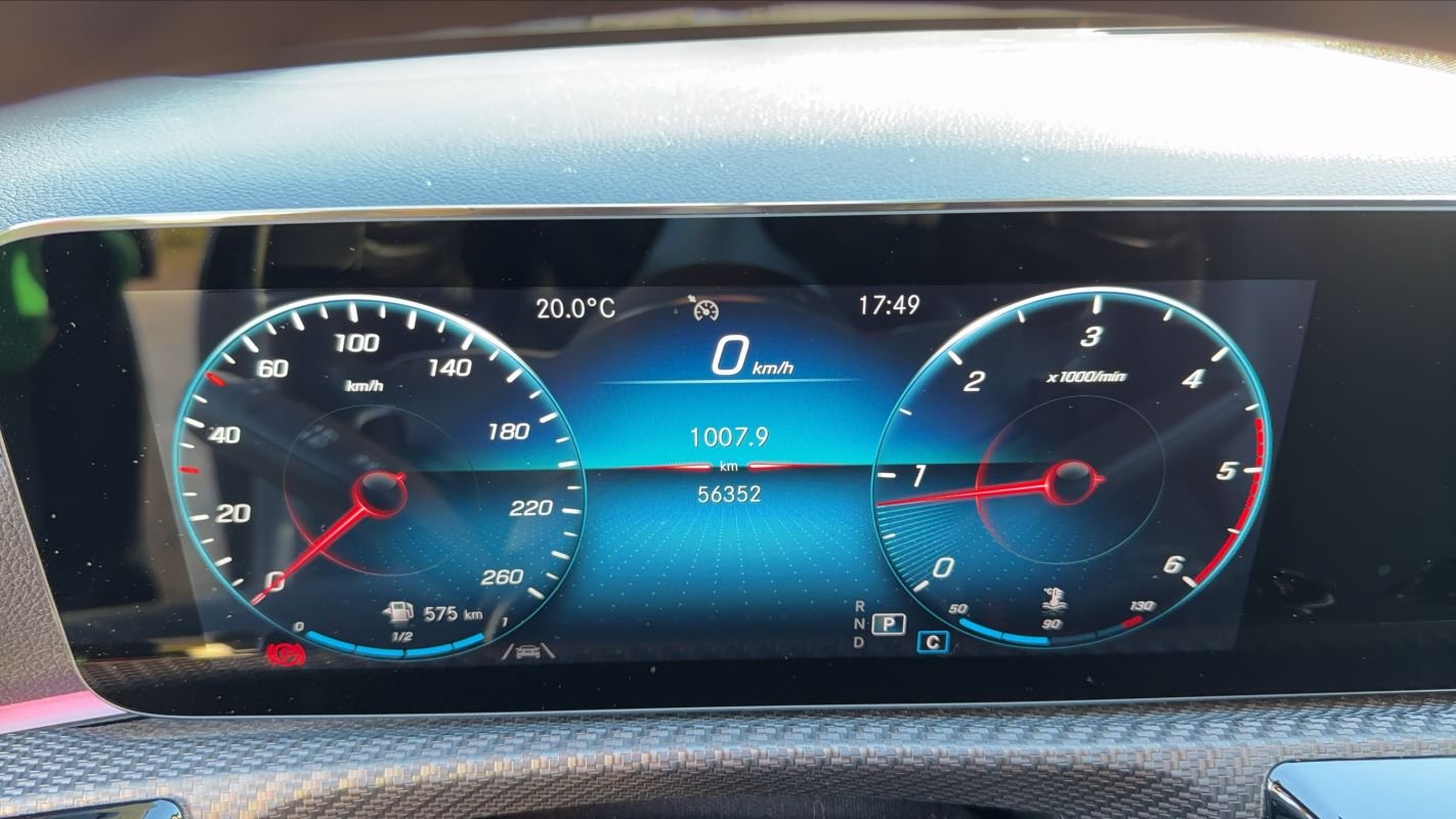 Mercedes Classe A - Photo 12