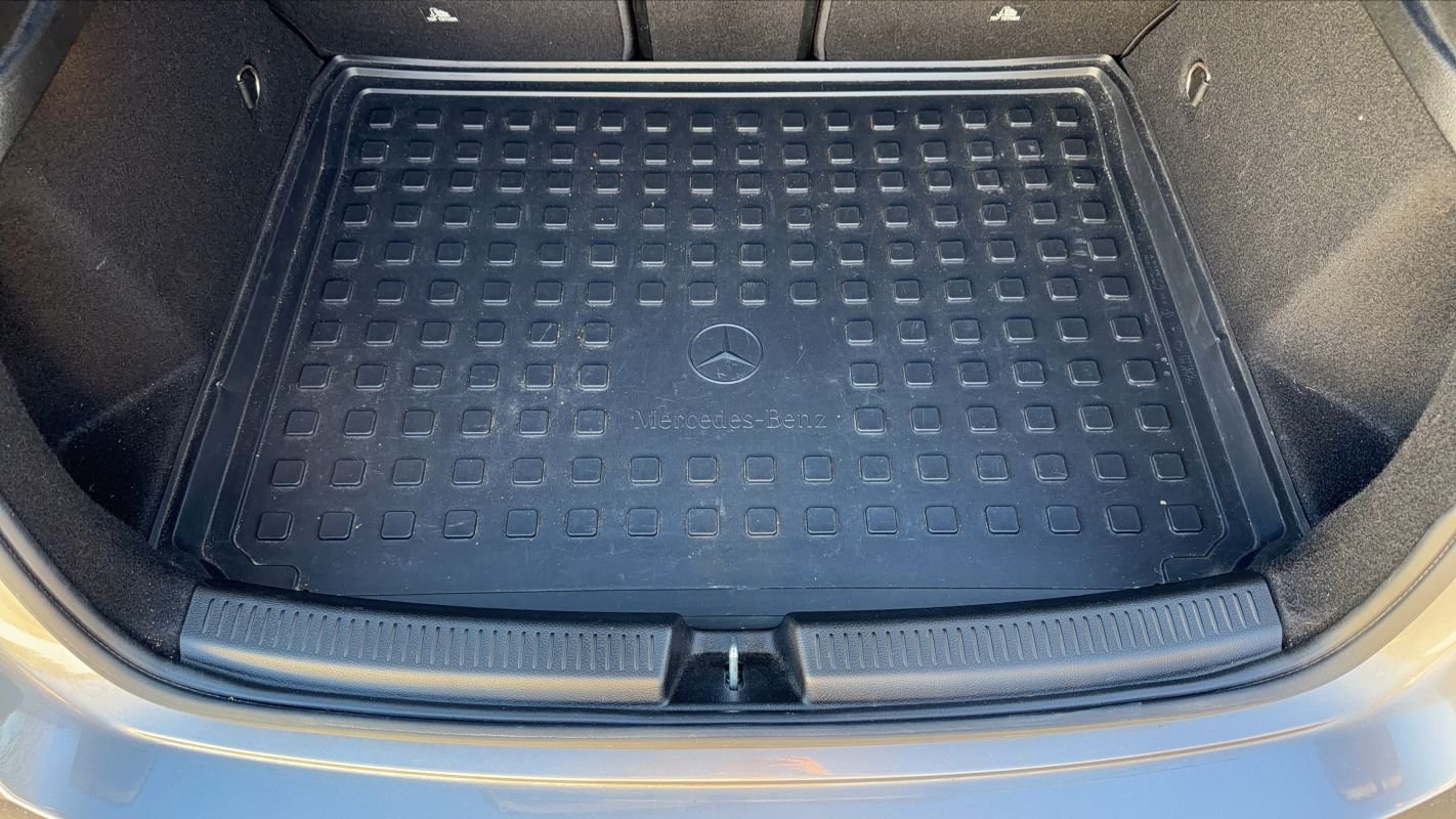 Mercedes Classe A - Photo 14
