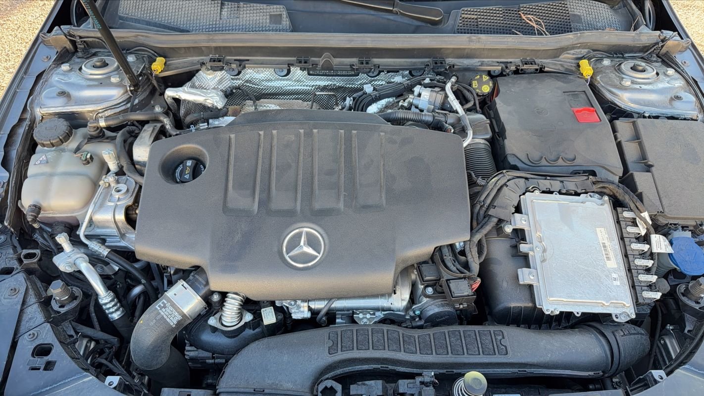 Mercedes Classe A - Photo 15