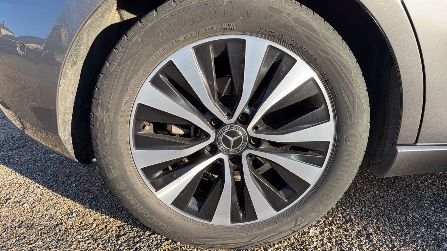 Mercedes Classe A - Photo 16