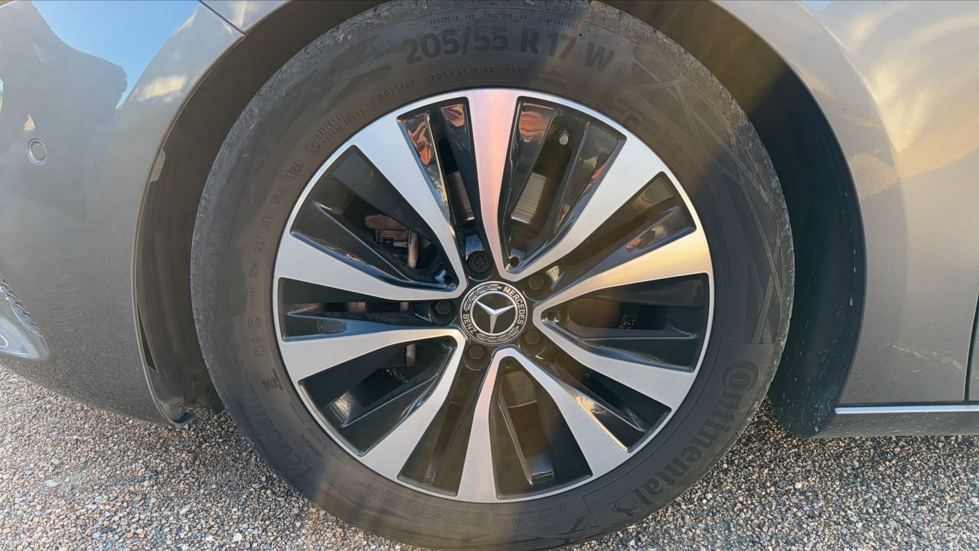 Mercedes Classe A - Photo 18