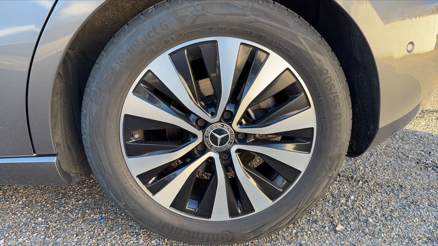 Mercedes Classe A - Photo 19