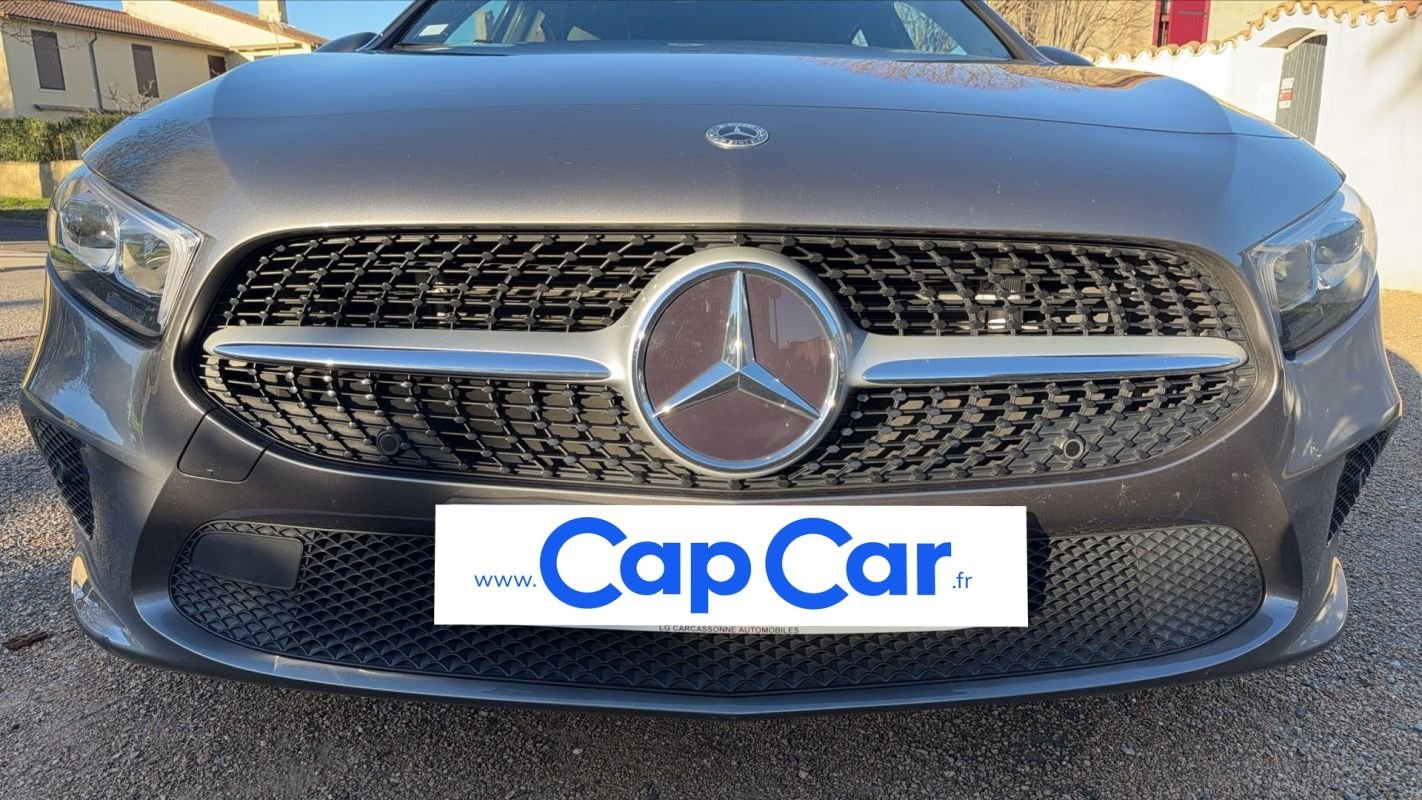 Mercedes Classe A - Photo 20