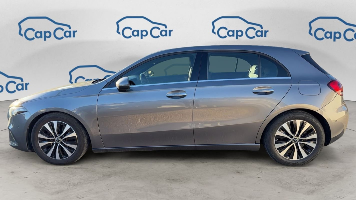 Mercedes Classe A - Photo 2