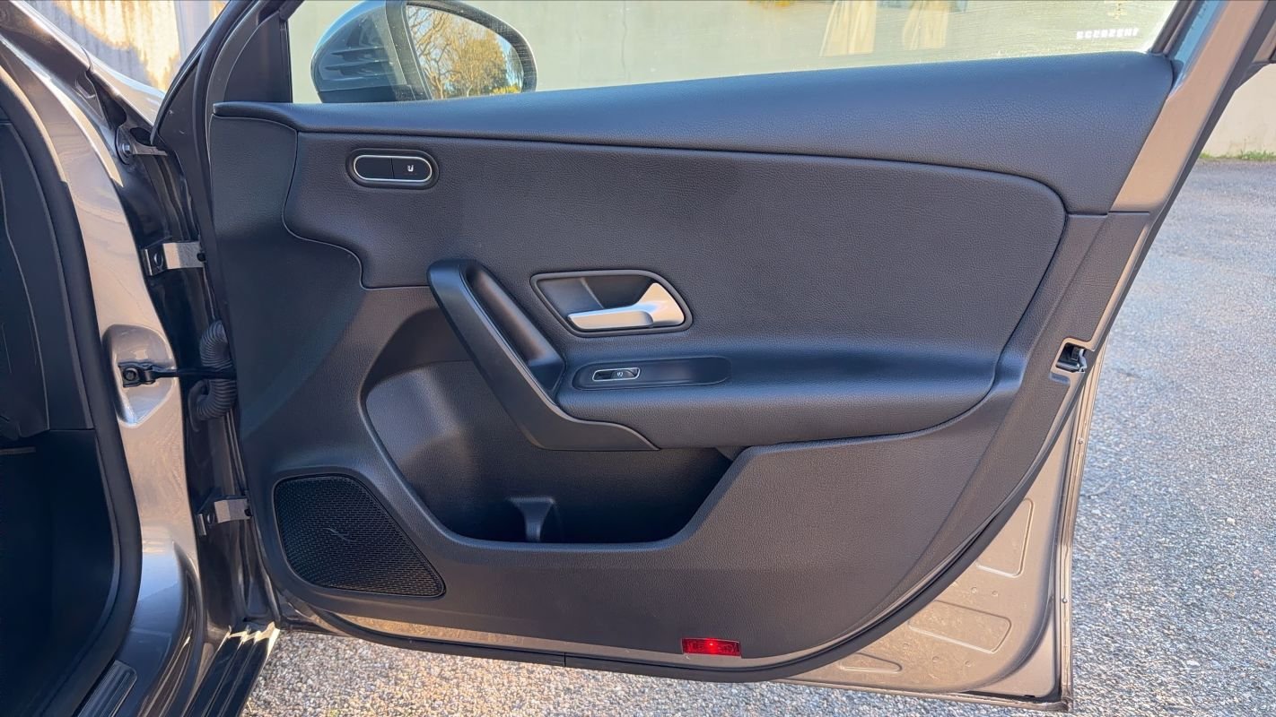Mercedes Classe A - Photo 22