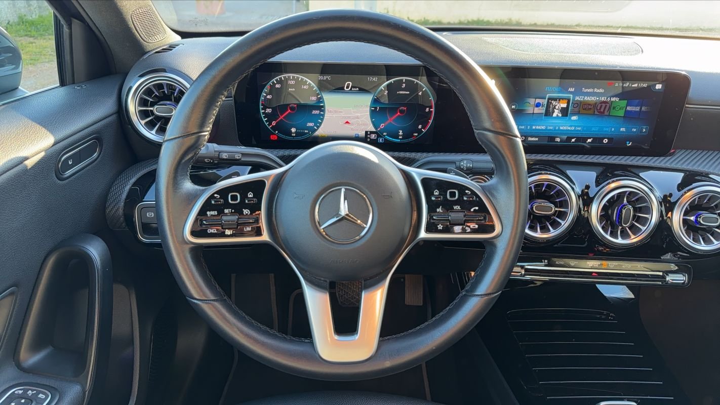 Mercedes Classe A - Photo 23