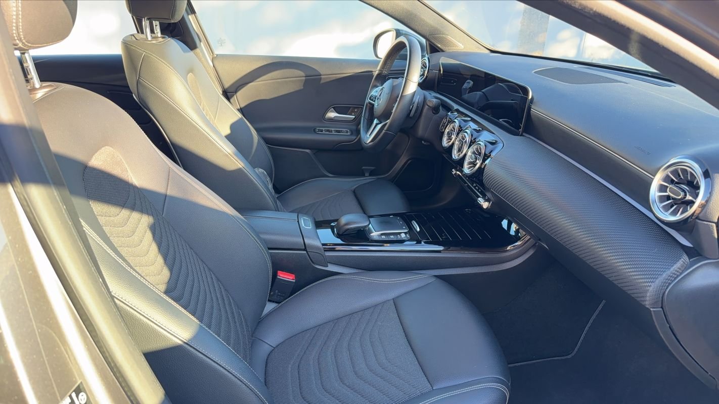 Mercedes Classe A - Photo 25