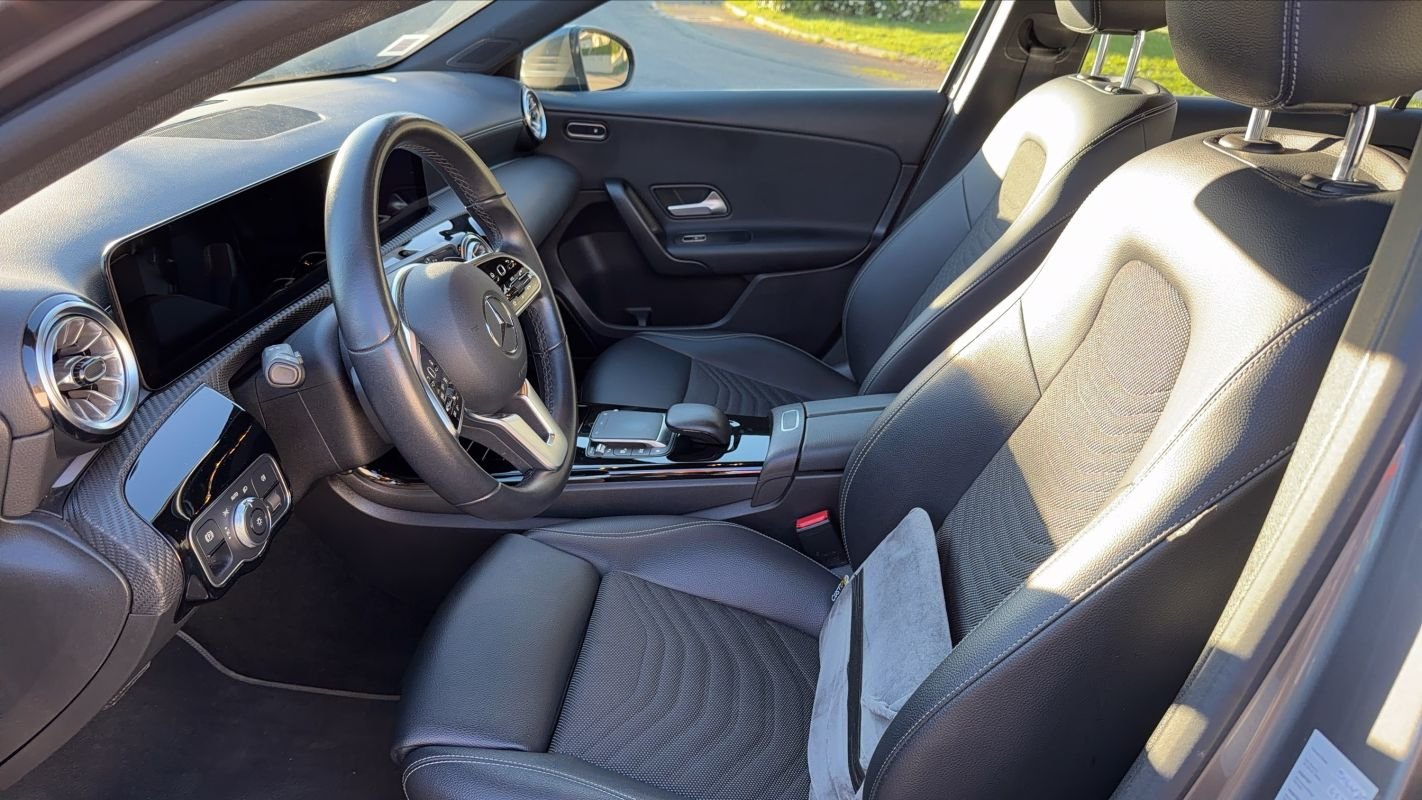 Mercedes Classe A - Photo 26