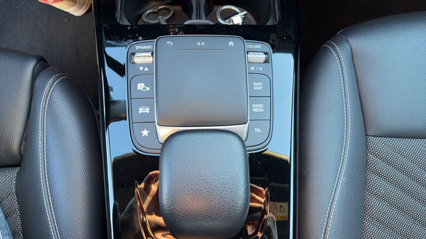 Mercedes Classe A - Photo 27