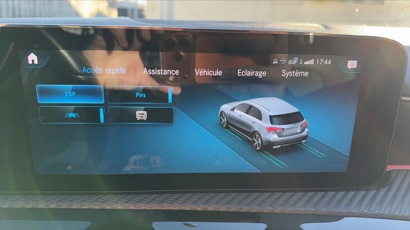 Mercedes Classe A - Photo 29