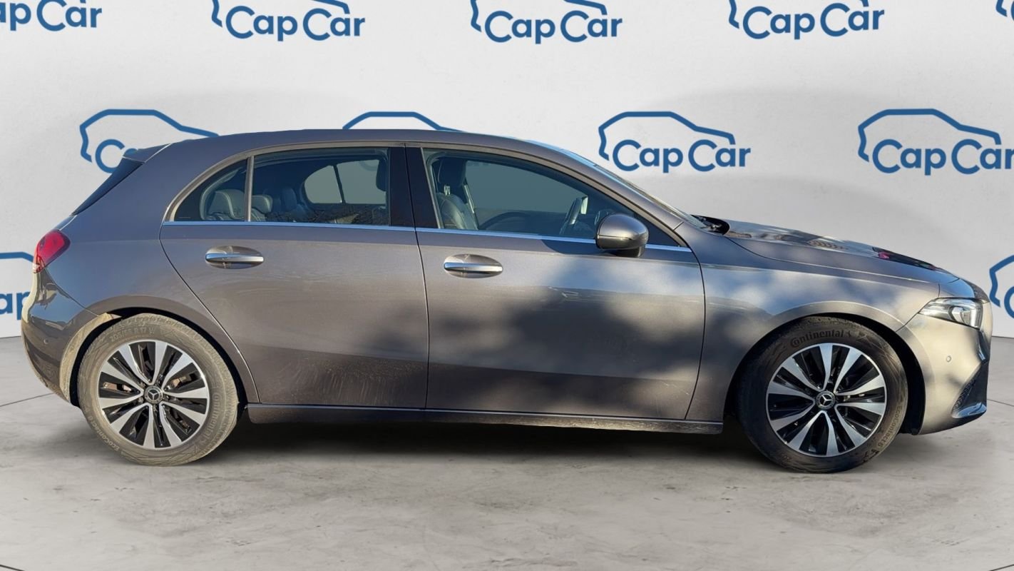 Mercedes Classe A - Photo 4