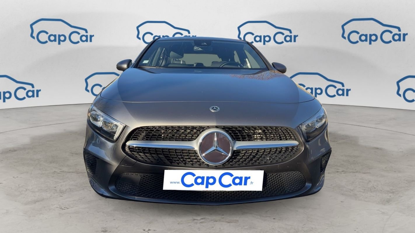 Mercedes Classe A - Photo 5