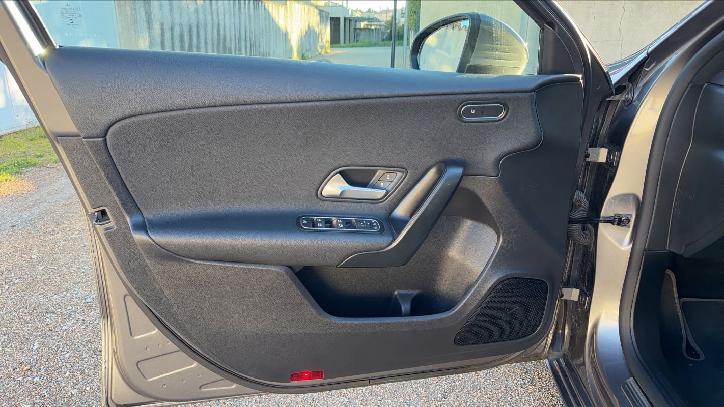 Mercedes Classe A - Photo 7