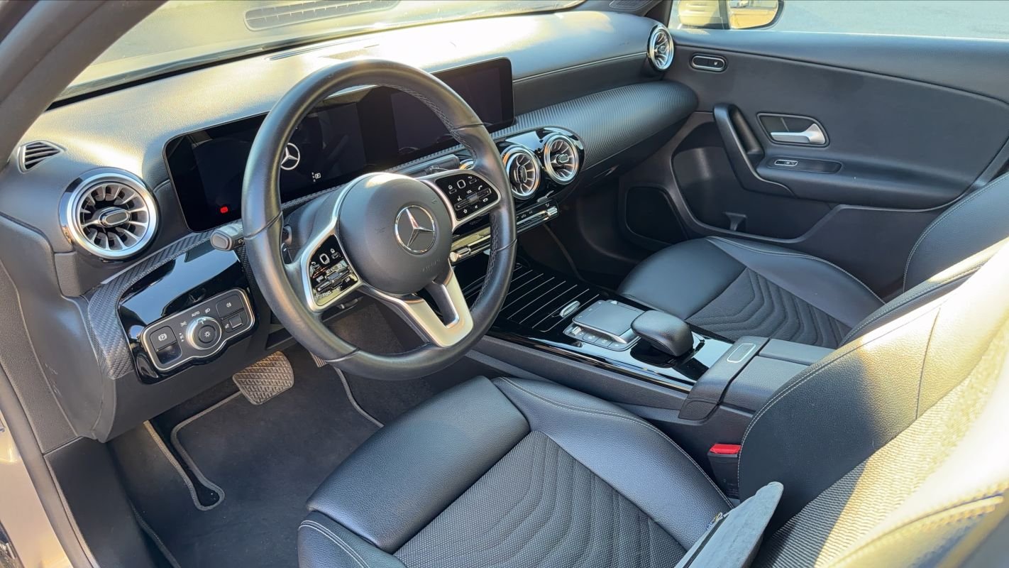 Mercedes Classe A - Photo 8