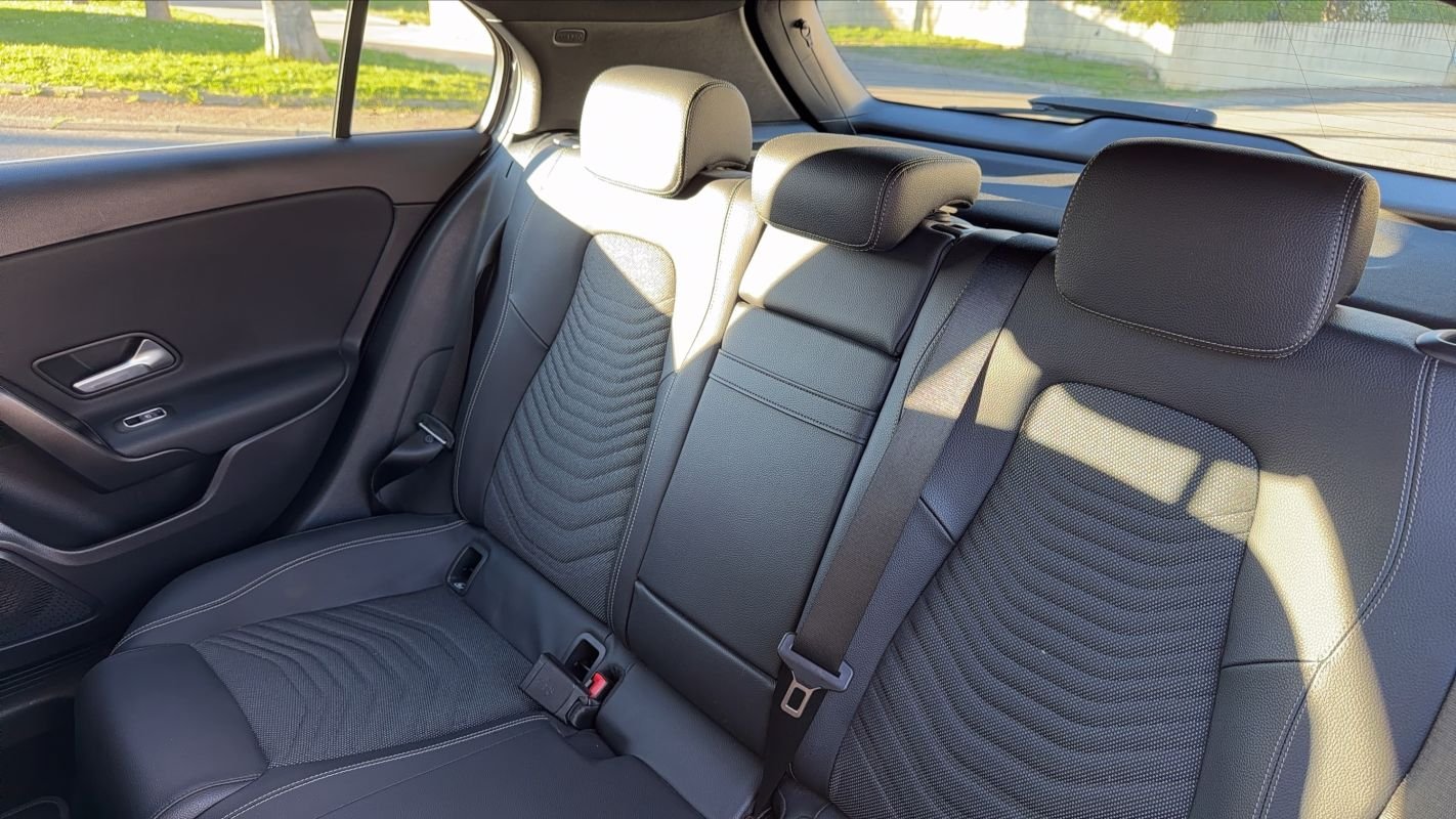Mercedes Classe A - Photo 9