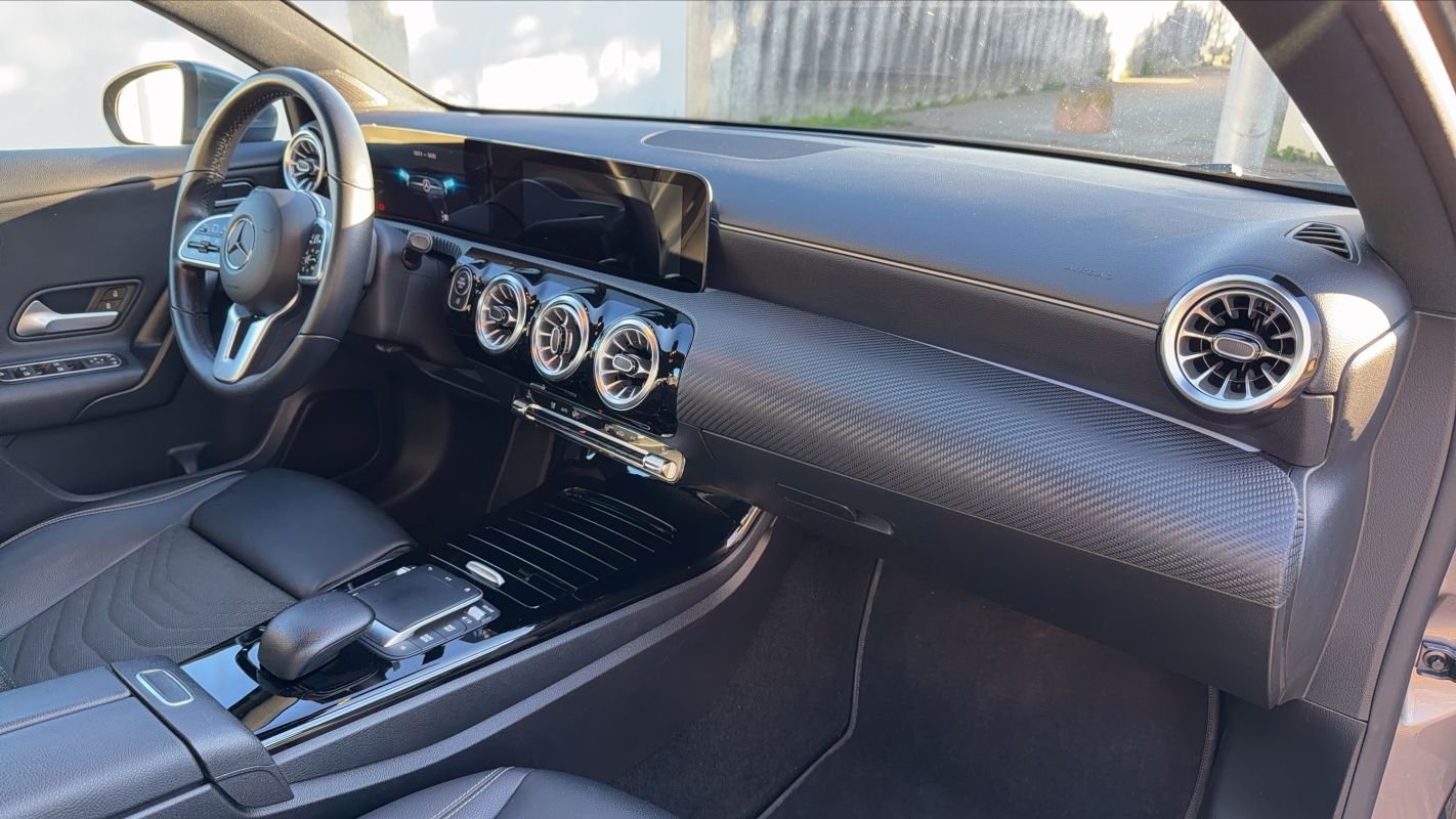 Mercedes Classe A - Photo 10