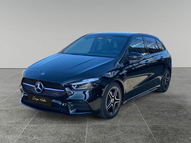 Mercedes Classe B