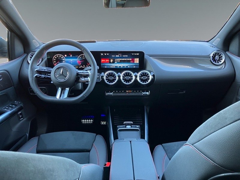 Mercedes Classe B - Photo 11
