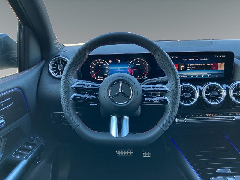 Mercedes Classe B - Photo 12