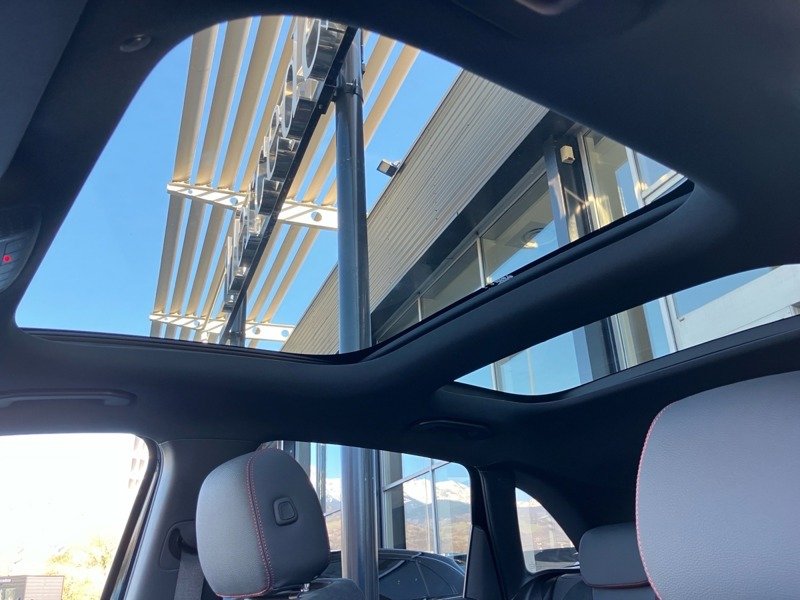 Mercedes Classe B - Photo 16