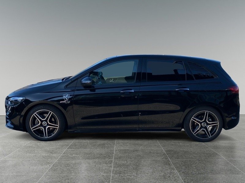 Mercedes Classe B - Photo 2