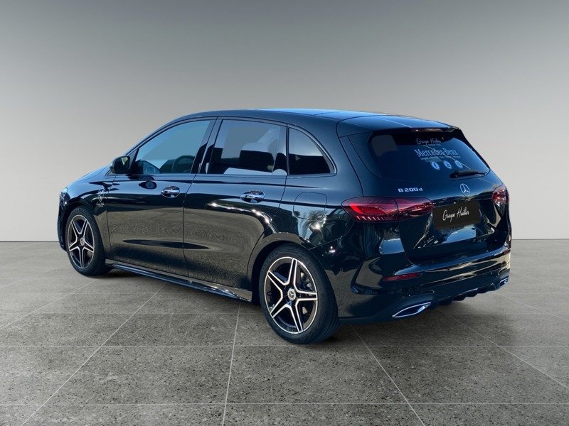 Mercedes Classe B - Photo 3