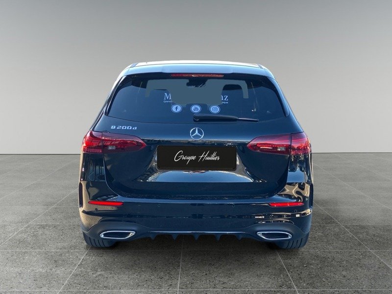 Mercedes Classe B - Photo 4