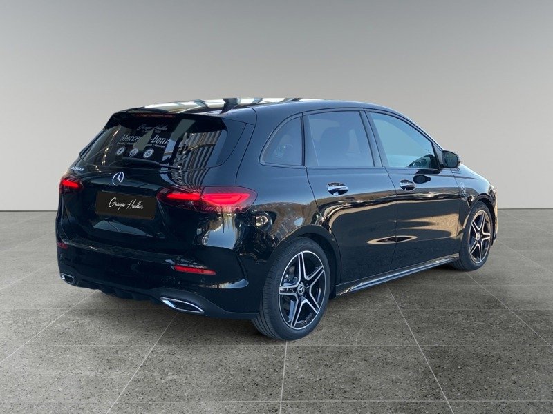 Mercedes Classe B - Photo 5