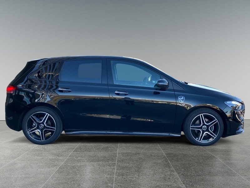 Mercedes Classe B - Photo 6