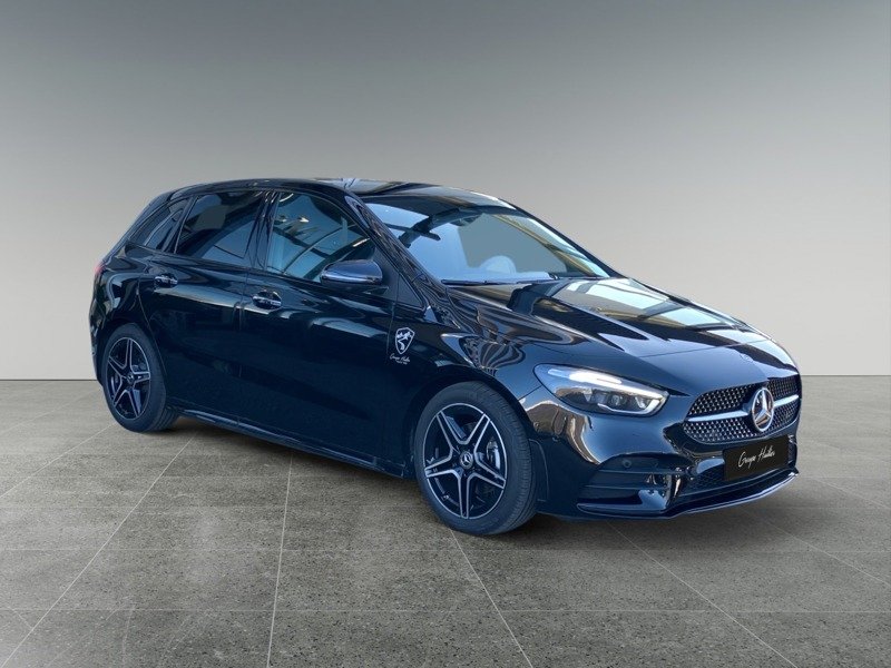 Mercedes Classe B - Photo 7