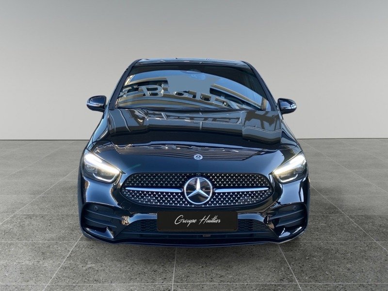 Mercedes Classe B - Photo 8