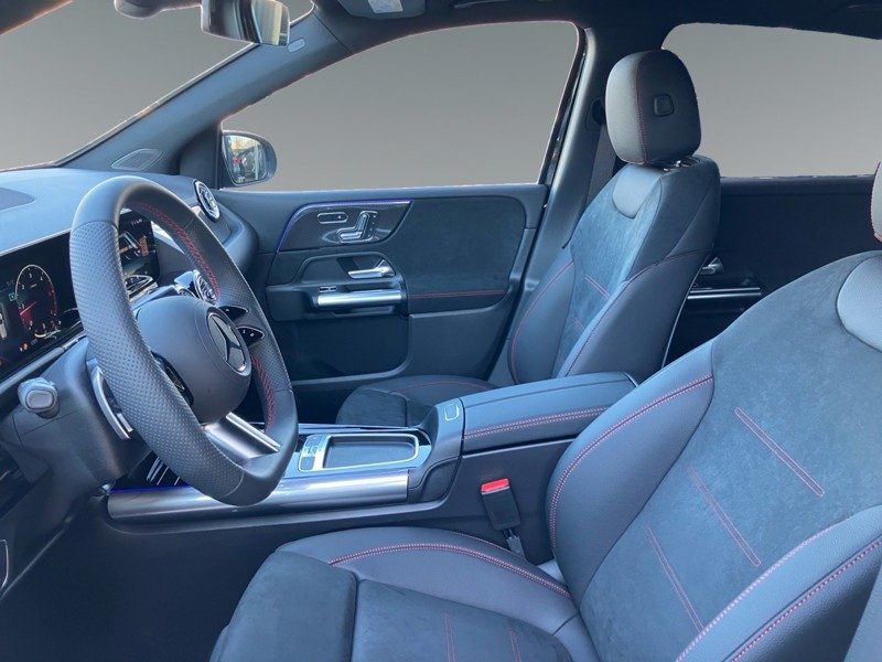 Mercedes Classe B - Photo 10