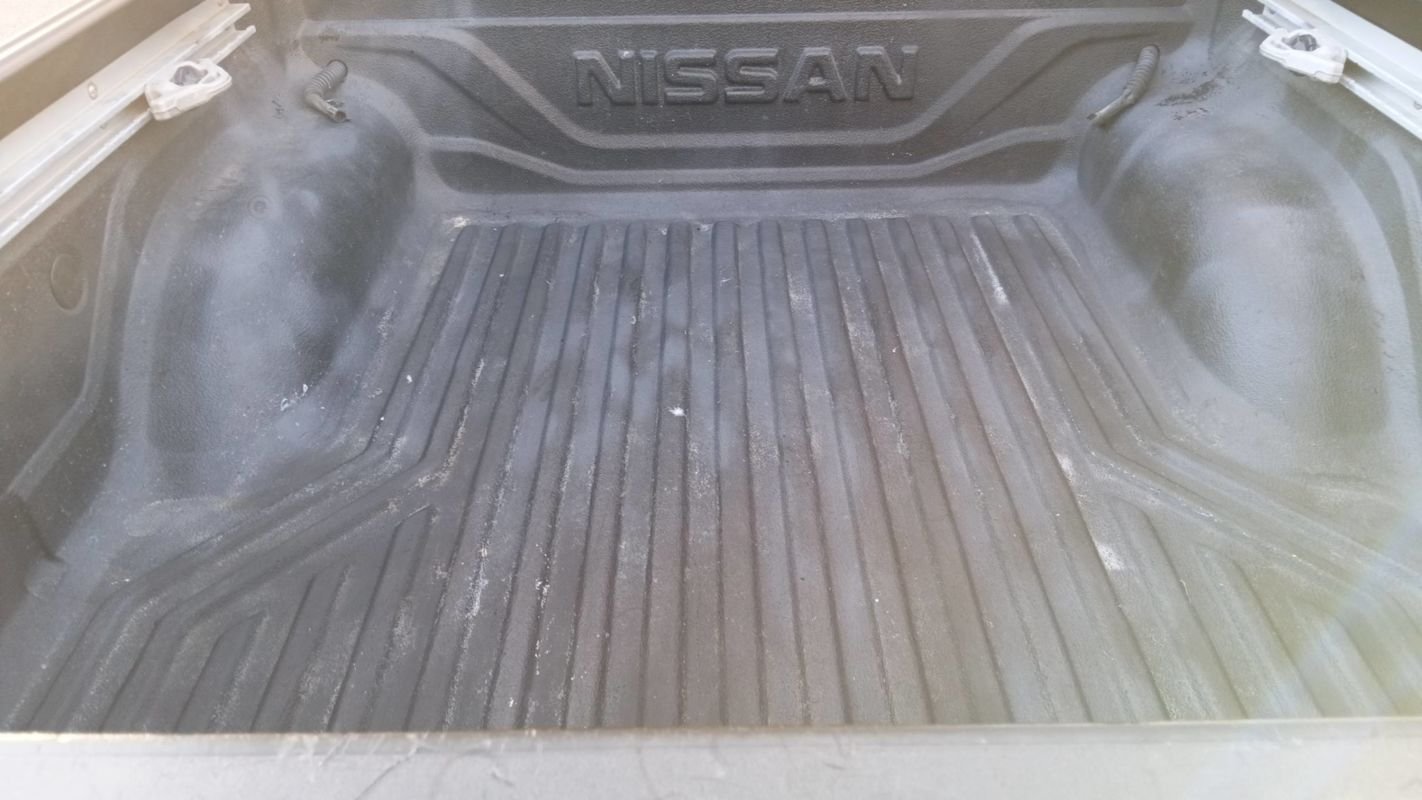 Nissan Navara - Photo 14