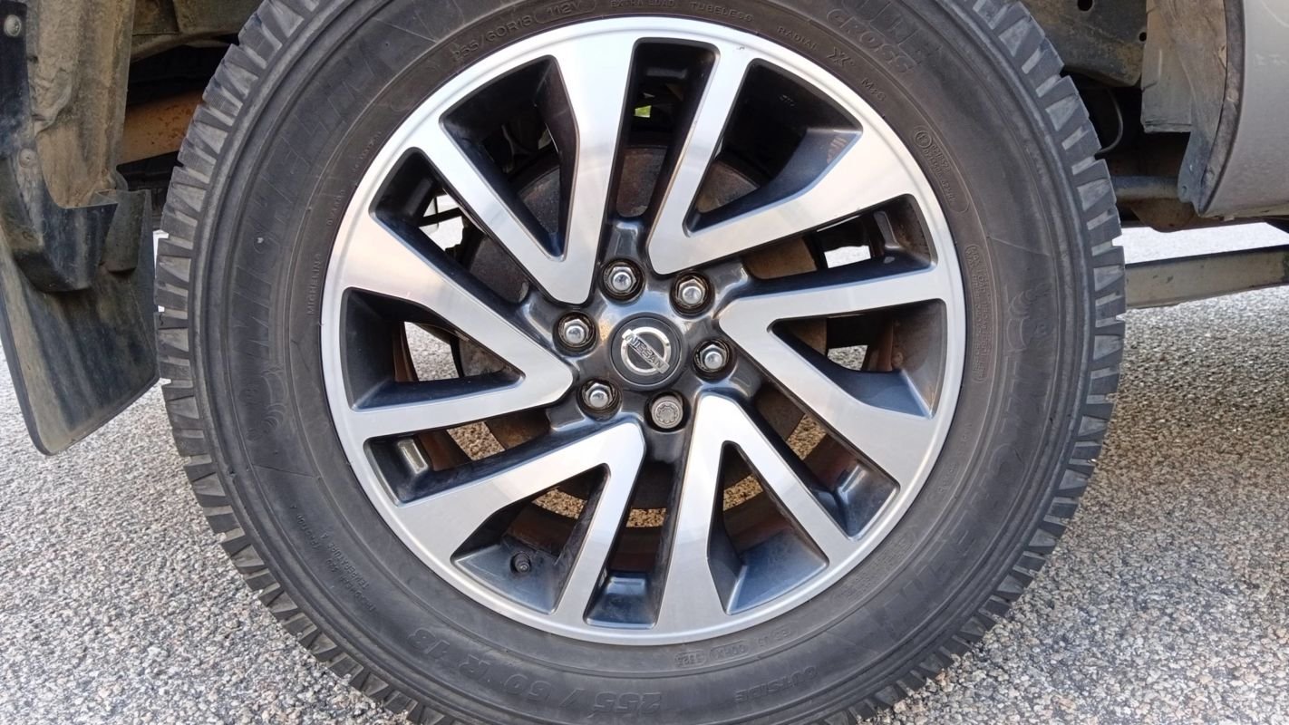 Nissan Navara - Photo 16