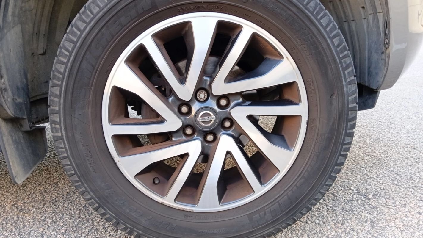 Nissan Navara - Photo 17